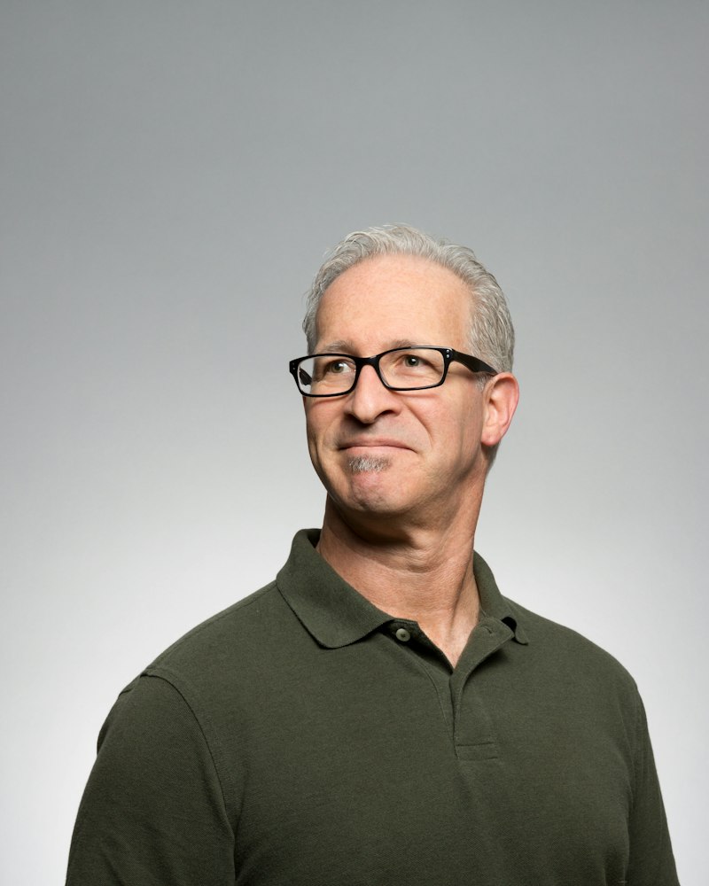 Marc Dubois