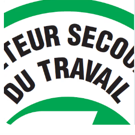  SST - Sauveteur Secouriste du Travail